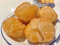-老长沙龙虾馆(罗湖店)