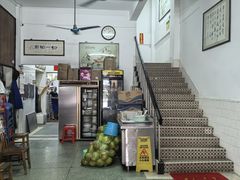 -腰记饭店(龙源路店)
