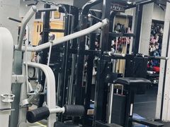 -VPsmart私教健身工作室(新华路旗舰店)