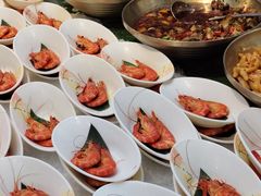 -半岛听涛蒸汽海鲜自助(K11店)