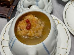 -四世同堂·京菜·烤鸭(双井店)
