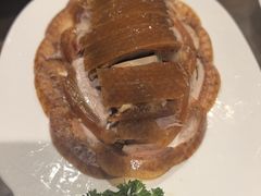 -老铺烤鸭(宝鸡店)