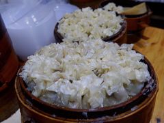 -海汇源老烧麦店(东大街总店)
