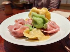 -七色云蔬食(喜邻里店)