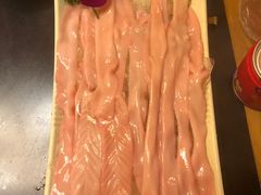 -大龙辣火锅·龙虾·烧烤(湖滨新天地店)