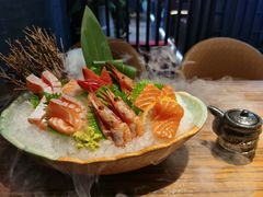 -品米斗·精致料理(浦东禹悦汇店)