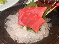 -Mr·Fish鱼鲜生海鲜放题(银泰in99店)