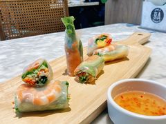 -PHO爺·越南料理(亦庄大族广场店)