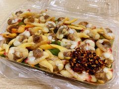 -老四季(南市场店)