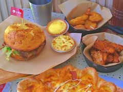 -必胜客(滨海友谊店)