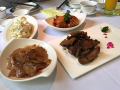 -老洋房花园饭店(绍兴路店)