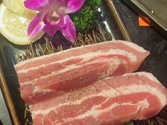 -和来烤肉(仓山万达店)