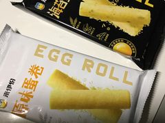 -来伊份(我格广场武宁路店)