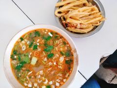 -化三驴肉汤馆老店