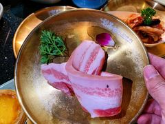 -梨花自助烤肉(天河城店)