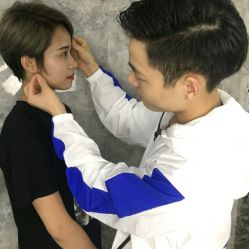 -BM SALON