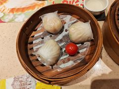 -点都德(喜粤楼店)