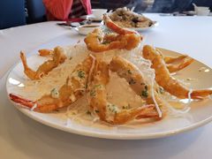 -粤菜王府·海鲜·茶市·海景餐厅(大梅沙店)