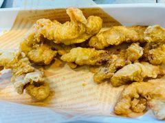 -半天妖烤鱼(海梦一方店)