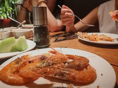 -拉蒂娜·巴西牛排馆 Latina·Brazilian Steakhouse(王府井喜悦店)