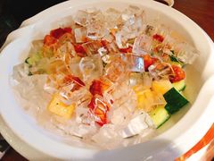 -点心传说·粤菜点心(佐阾虹湾店)