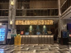-御海8号温泉酒店