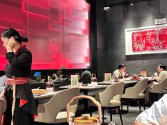 -大秦小宴•新派西北(万象前海店)