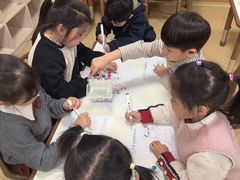 -瑞思少儿中心·少儿英语素养启蒙(新合作校区)