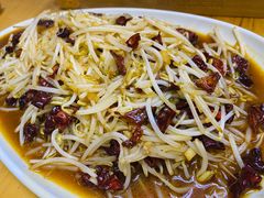 醋溜豆芽-蚝太郎 • 海鲜烧烤(建国路创始店)