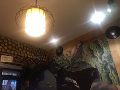 大堂-姥姥家大缸烧烤(台东店)