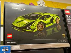 -乐高授权专卖店(朝阳大悦城店)