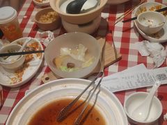 -西贝(宝乐汇店)