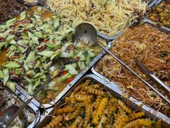 -枣阁园滴滴自助餐