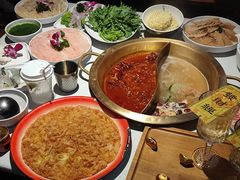 -小龙坎火锅(仓山万达店)