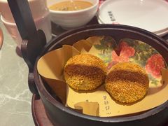 -前门·鲜肉火锅(长风店)