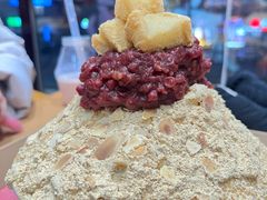 -劳顶笨咖啡(益华广场店)