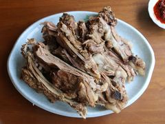 -清真·益鑫羊肉手抓馆(花园北街店)