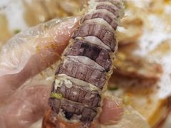 -嘉升大排档(番禺总店)