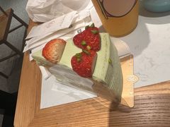-CloudD'or可露朵蛋糕(1733商业空间店)