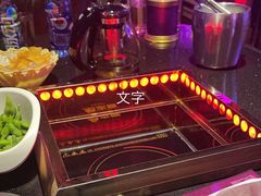 -唱客美食KTV量贩(北京路店)