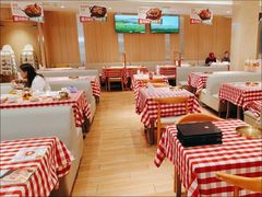 -西贝(吴江路湟普汇店)