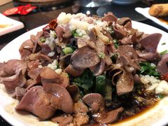 -日食记精菜馆(建邺万达店)