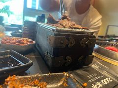 -300杯·和牛烧肉清酒专门店(廊里店)
