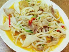 -西粉堂新疆米粉(朝外店)