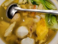 -宴秋杭州菜(锦艺城店)