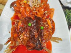 -苏城小院·园林精致苏州菜(斜塘老街店)