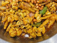 -福茂瀧牛蛙火锅烧鸡公(金沙总店)