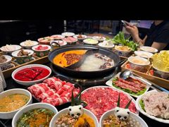 -俏媳妇火锅(宽窄巷子店)