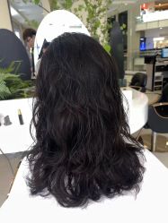 -GANO HAIR 