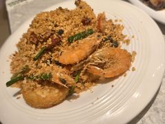 避风塘脆虾-翠华餐厅(正佳广场店)
